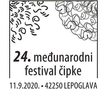 24. međunarodni festival čipke