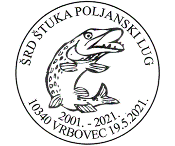 ŠRD ŠTUKA POLJANSKI LUG 2001. - 2021. 