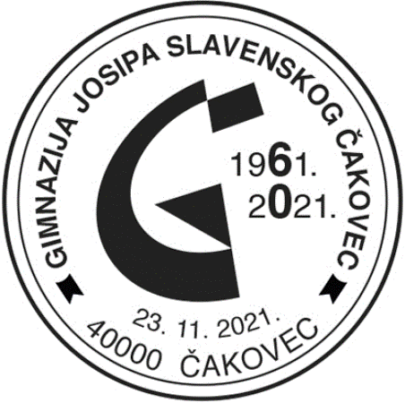 GIMNAZIJA JOSIPA SLAVENSKOG