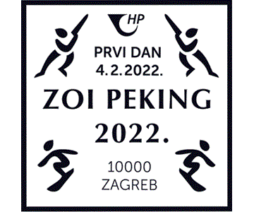 ZIMSKE OLIMPIJSKE IGRE PEKING 2022. 