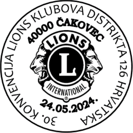 30. KONVENCIJA LIONS KLUBOVA
