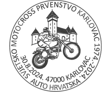 SVJETSKO MOTOCROSS PRVENSTVO KARLOVAC