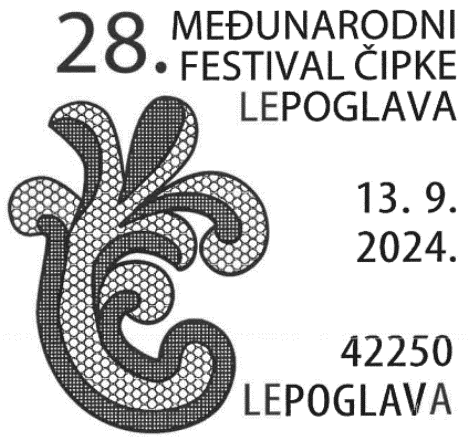 28. MEĐUNARODNI FESTIVAL ČIPKE