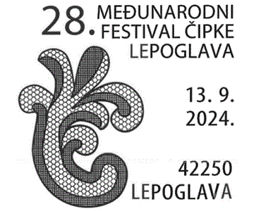 28. MEĐUNARODNI FESTIVAL ČIPKE