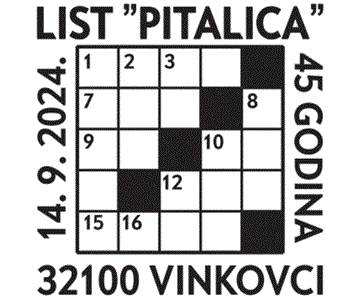 LIST "PITALICA"