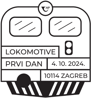 LOKOMOTIVE