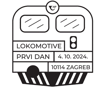 LOKOMOTIVE