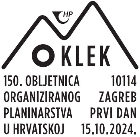 150. OBLJETNICA ORGANIZIRANOG PLANINARSTVA U HRVATSKOJ