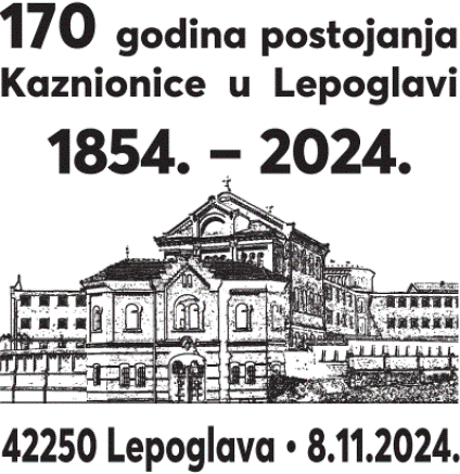 170 GODINA POSTOJANJA KAZNIONICE U LEPOGLAVI