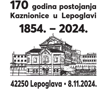 170 GODINA POSTOJANJA KAZNIONICE U LEPOGLAVI