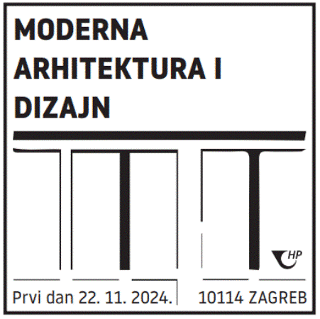 MODERNA ARHITEKTURA I DIZAJN 