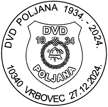 DVD POLJANA 1934. - 2034.