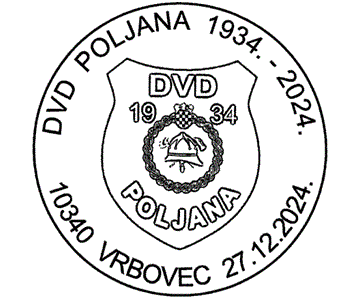 DVD POLJANA 1934. - 2034.